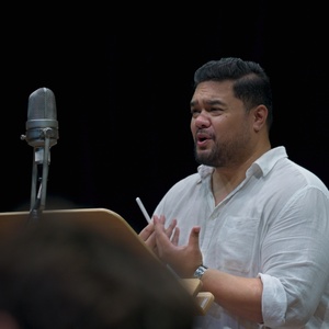 Pene Pati Music Documentary TENOR Acquired by Mercury Studios Photo