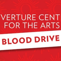 Overture Center Hosts Blood Drive In Overture Hall Lobby On Tuesday, April 26 Photo