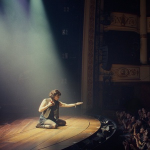 How to See the World Premiere of HADESTOWN Film at Tribeca Photo