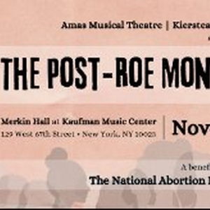 Judy Gold, Mary Beth Peil & More to Star in THE POST-ROE MONOLOGUES Benefit Performan Photo