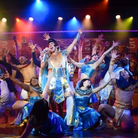 Review: JOSEPH AND THE AMAZING TECHNICOLOR DREAMCOAT at Broadway Palm Photo
