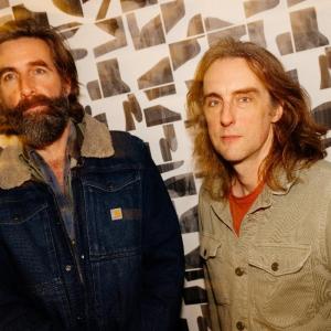 CELESTUN – DELUXE EDITION Announced by Tyler Ramsey & Carl Broemel