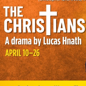 Spotlight: THE CHRISTIANS at Cinnabar Theater Photo