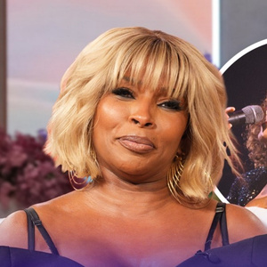 Kirk Franklin Recalls Whitney Houston Memory During JENNIFER HUDSON SHOW Tribute Photo
