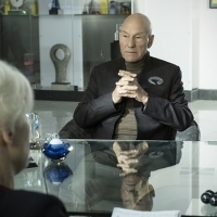 VIDEO: Watch the Trailer for STAR TREK: PICARD Starring Sir Patrick Stewart