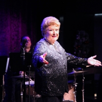 10 Videos That Have Us Ready For MARILYN MAYE: 94, OF COURSE THERE'S MORE! at 54 Belo Photo