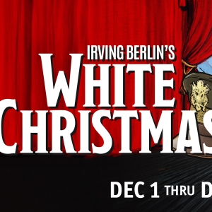 WHITE CHRISTMAS Comes to Granbury Theatre Company This Holiday Season Video