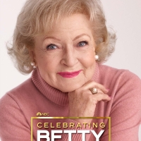 Cher, Tina Fey & More to Honor Betty White in NBC'S AMERICA'S GOLDEN GIRL Special Photo