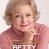Cher, Tina Fey & More to Honor Betty White in NBC'S AMERICA'S GOLDEN GIRL Special