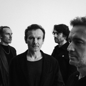 Ukrainian Band Okean Elzy Shares 'Voices Are Rising'; Signs With Warner Music Video