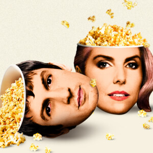 Marla Mindelle & Josh Sharp Will Lead A KIDMAN CAROL Off-Broadway Photo