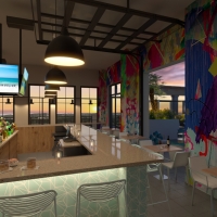 HOTEL EFFIE SANDESTIN Announces 2/2021 Opening and New Culinary Concepts Photo