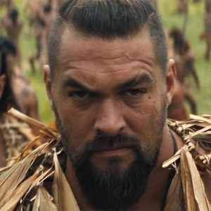Video: Jason Momoa Stars in New Trailer for Apple TV+ Series CHIEF OF WAR Video