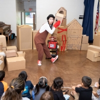 Kaiser Grant Funds Honolulu Theatre For Youth Production, SHHHHH, At HeadStart Preschools