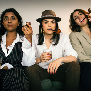 Review: THE BEST OF WOMEN OFF-COLOUR at The Second City