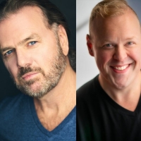 Kevin Anderson, Ben Gulley & Alanis Sophia to Star in THE HUNCHBACK OF NOTRE DAME at Photo