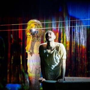 Photos: Harris Singer’s TAKE ME TO DOLLYWOOD at The Downstairs at La MaMa Photo