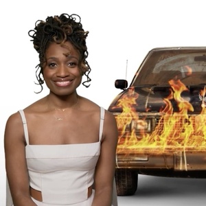 Video: For Aleshea Harris, Directing IS GOD IS Was 'a Baptism by Fire' Video