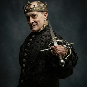 Spencer Aste, Yair Ben-Dor and More Complete the Cast of RICHARD III at The Curtain Photo
