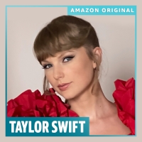 Taylor Swift Releases New Version of 'Christmas Tree Farm' on Amazon Music Photo