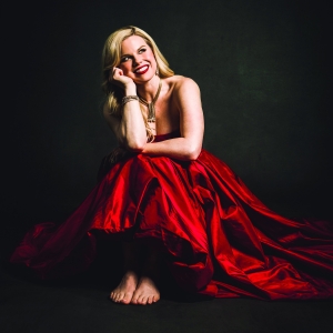 Segerstrom Center For The Arts Announces 2023 Holiday Concerts Featuring Megan Hilty  Photo