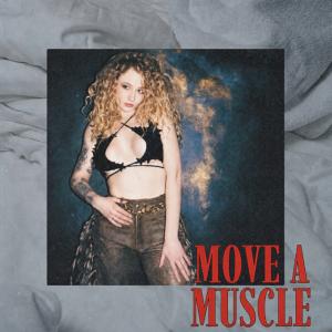 Janet Devlin Releases Sultry New Music Video for MOVE A MUSCLE Photo