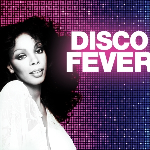 Kaiyla Gross & Tobias A. Young to Present DISCO FEVER Concert at Signature Theatre Th Photo
