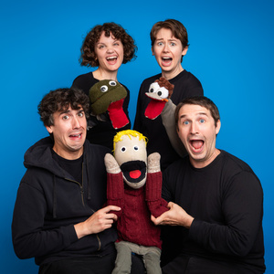EDINBURGH 2026: Review: KEVIN!!!!!, Pleasance Courtyard, Forth