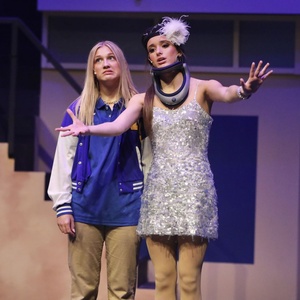 Review: MEAN GIRLS with Stage 13 At Wildwood Park For The Arts in Little Rock Photo
