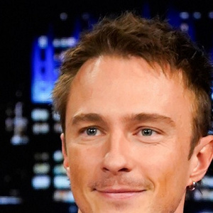 Drew Starkey Reveals He Couldn't Stop Crying After His Final OUTER BANKS Scene