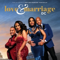 LOVE & MARRIAGE: D.C. Season Two to Premiere in January Photo