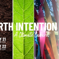 The Arts & Climate Initiative and Sacred Stages, LLC Presents A Livestream Of EARTH INTENT Photo