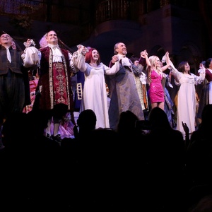 The Business Behind Broadway: When and Why Shows Open or Close