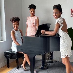 MOIPEI to Make Ohio Debut at Vern Rife Center for the Arts Photo