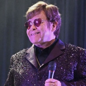 Elton John, Olivia Rodrigo, & More Among Lineup for 2025 Rock & Roll Hall of Fame Ind Photo
