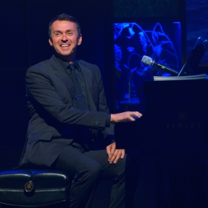 Interview: Andrew Lippa of LIPPA @ 60: A BIRTHDAY BENEFIT FOR THEATREWORKS at TheatreWorks Photo