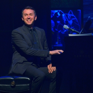 Interview: Andrew Lippa of LIPPA @ 60: A BIRTHDAY BENEFIT FOR THEATREWORKS at Theatre Interview