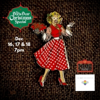 The Doris Dear Christmas Special Teams With The OUT Foundation Photo