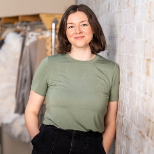 PuSh Appoints Annie Clarke As New Managing Director Photo