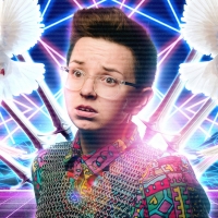 BLADE UNIVERSITY Comes to Melbourne Fringe