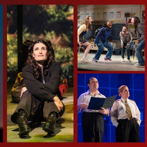 2025 Tony Awards Nominations- A Complete Guide Photo