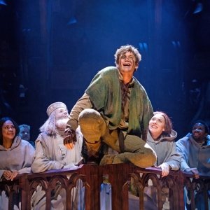 Theatre and Literature: Musical Adaptations of Classic Novels