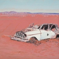 Ann Newmarch Remembered by The Art Gallery of South Australia