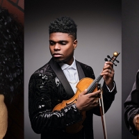 Travis T. Kornegay Will Present AFRICAN AMERICAN EXCELLENCE IN MUSIC CONCERT Photo