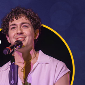 Jelani Remy to Host Broadway Cares' 5th Annual NextGen Spotlight Photo