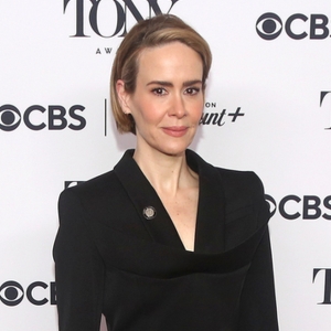 Listen: Sarah Paulson Calls Out Trish Hawkins For Criticizing Her Performance in TALL Interview