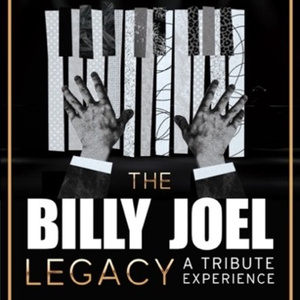 THE BILLY JOEL LEGACY Tour to Launch in Stamford, CT Photo