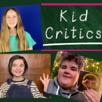 Video: The Kid Critics Can't Stop Their Feelings for & JULIET