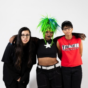 Meet Me @ the Altar Announce the 'Say It to My Face' Tour
