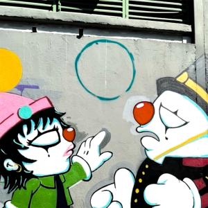Trusselina to Announce Debut EP THE POINT'S A TRUSS, MY TRUSSELINA Photo